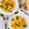 Risotto pomidorowo-bazyliowe