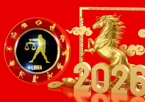Waga 2026: Prawda wyjdzie na jaw! Rok Ognistego Konia obnaży słabe punkty Twojego związku