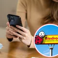 Biedronka atakuje, Lidl odpowiada! Dziwne SMS-y do tysięcy Polaków!