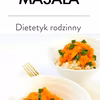 Kurczak tikka masala