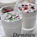 Jak zrobić domowy jogurt