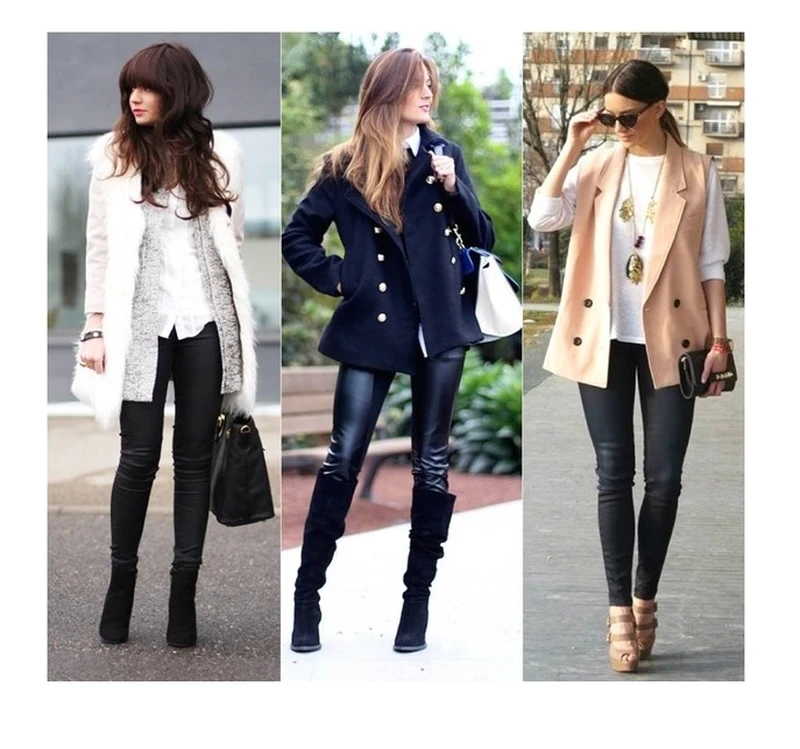 Elegancki styl
