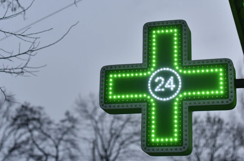 Od 1 stycznia 2024 koniec z całodobowy dyżurem! Jednak są wyjątki! Pozytywne zmiany w aptekach