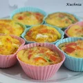 Muffinki jajeczne
