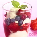 Lody na upały
