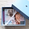 beGLOSSY Begin with SKIN – styczeń 2018