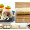 Sushi - to wcale nie takie trudne