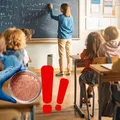 Gruźlica w polskiej szkole. Sanepid szuka setek potencjalnie zakażonych!