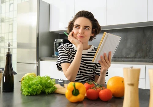 Naturalne składniki wspierające pamięć i koncentrację