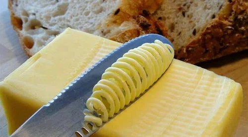 Super nóż do masła