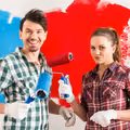 Jak przygotować się do malowania ścian?