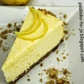 Sernik cytrynowy