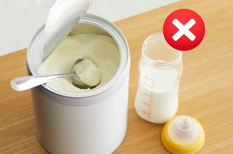 Uwaga rodzice! Partia popularnego produktu dla dzieci wycofana ze sprzedaży