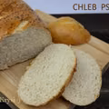 Najprostszy przepis na domowy chleb
