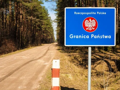 Co dziś dzieje się na granicy polsko-białoruskiej? Sprawdzamy!