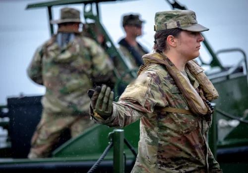 Rusza kwalifikacja wojskowa 2026 - obejmie 230 tys. Polaków! Wezwanie dostaną także 50-latkowie i niektóre kobiety