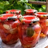 Pomidory w galaretce