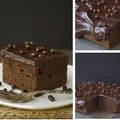 Ciasto czekoladowe - pychotka