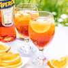 Aperol spritz