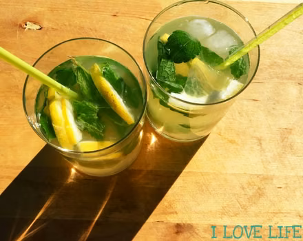 Lemoniada