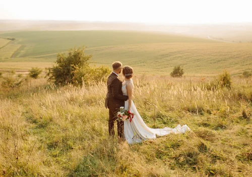 Moje pomysły na wymarzony ślub