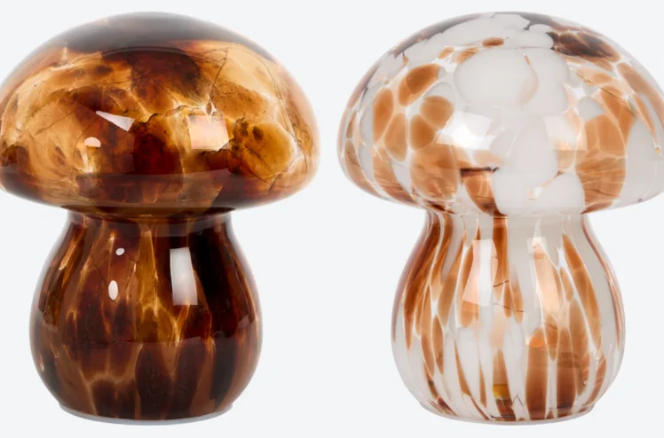 Zdjęcie Te szklane lampki LED z Action na 24 zł zrobią furorę w mieszkaniu! Bez kabli, jesiennie motywy, a efekt jak z katalogu! #3