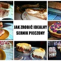 Jak zrobić idealny sernik pieczony