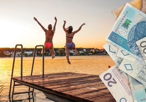 Już 1 czerwca ruszają nowe bony turystyczne na 400 zł! Trzeba się spieszyć - kto pierwszy, ten lepszy