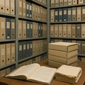 Międzynarodowy Dzień Archiwów: Ochrona Naszego Dziedzictwa Kulturowego