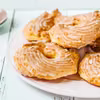 Gniazdka Z Piekarnika - Pieczone Krok Po Kroku