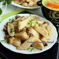 Najlepsze kopytka