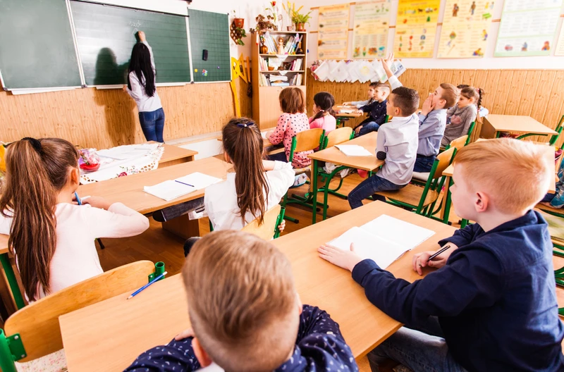 Nauczyciele pod lupą! „Ustawa Kamilka” już obowiązuje w szkołach i przedszkolach!