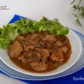 Pyszny gulasz