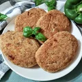 Kotlety mielone, drobiowo pieczarkowe