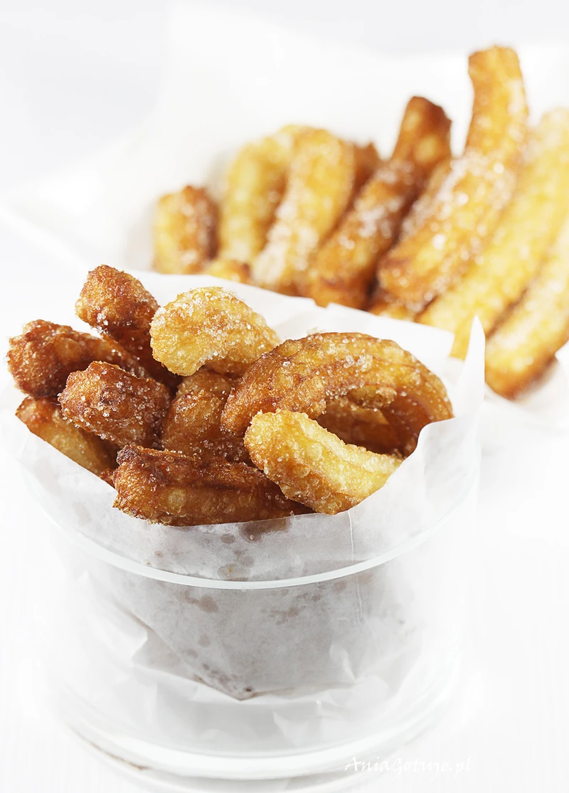 Churros