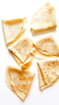 francuskie crêpes
