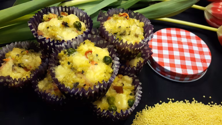 MUFFINKI JAGLANE