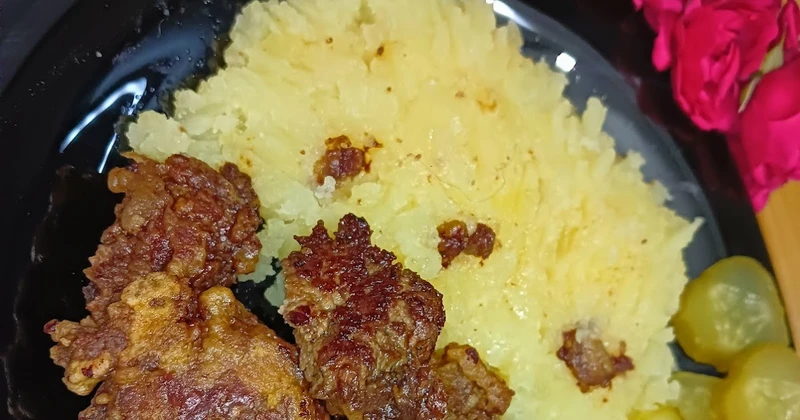 Kuchnia domowa Agi - blog kulinarny