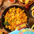10 rzeczy, które musisz spróbować, jadąc do Hiszpanii! Nie przegap ich w restauracji!