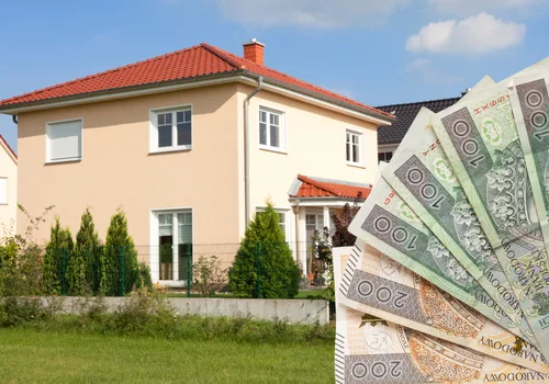 Nawet 28 tys. zł dla właścicieli domów! Wyższa pula dofinansowania i więcej czasu na wniosek w popularnym programie dotacji