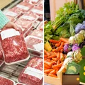 1 kg warzyw droższy niż 1 kg mięsa? Ceny idą w górę