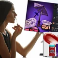 Ta limitowana kolekcja rozchodzi się błyskawicznie! NYX x Wednesday już w Rossmannie!
