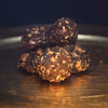 Keto bajaderki (Paleo, LowCarb)