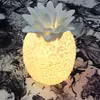 Lampka w kształcie ananasa
