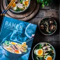 Ramen - zupa szczęścia i miłości