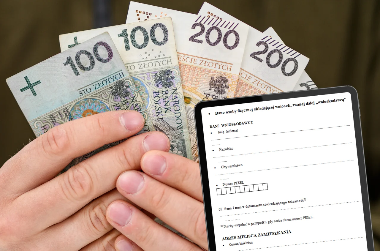 Nawet 1200 złotych dla rodziny! Lada chwila rusza nabór na bon energetyczny [POBIERZ WNIOSEK]