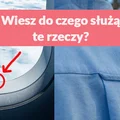 99% osób nie zna  zastosowania tych przedmiotów.