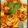 Zapiekanka z tortellini w sosie pomidorowym