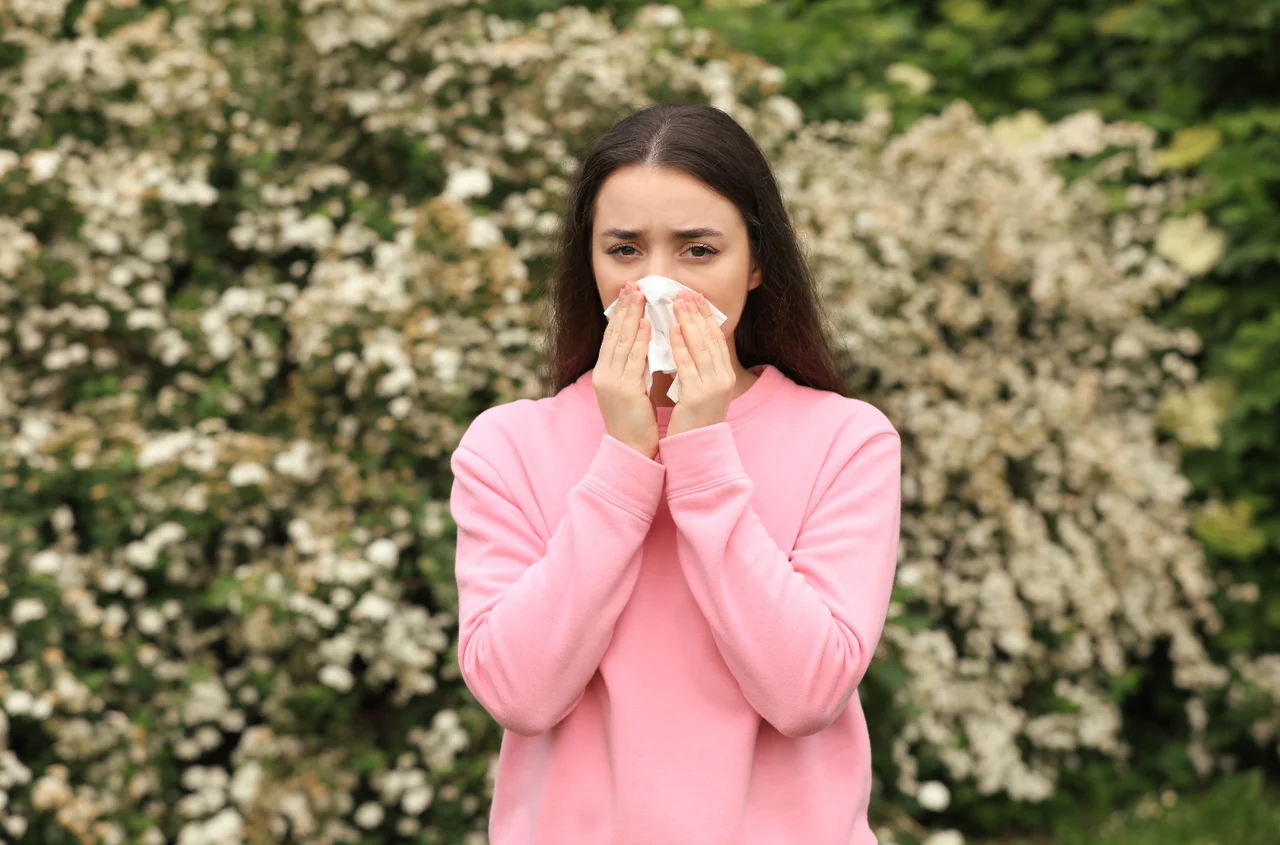 Dlaczego nadal łapiesz infekcje wiosną? To częstsze niż myślisz