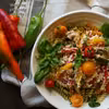 Makaron z papryką, czyli szybki obiad